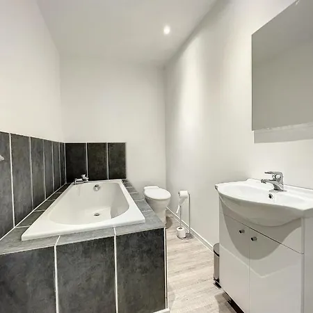 Wauters 75 Bruxelles-charleroi-airport