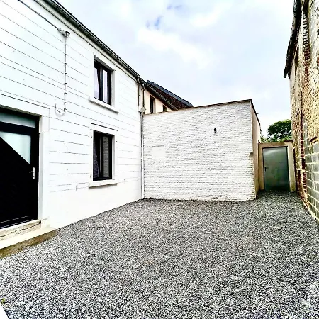 Wauters 75 Bruxelles-charleroi-airport *