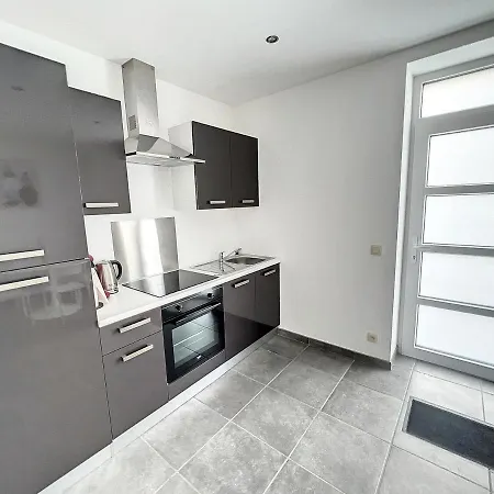 Wauters 75 Bruxelles-charleroi-airport *