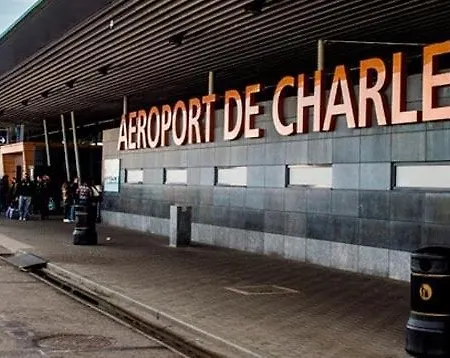 Casa de Férias Wauters 75 Bruxelles-charleroi-airport