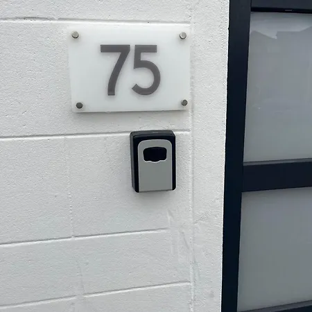 Wauters 75 Bruxelles-charleroi-airport