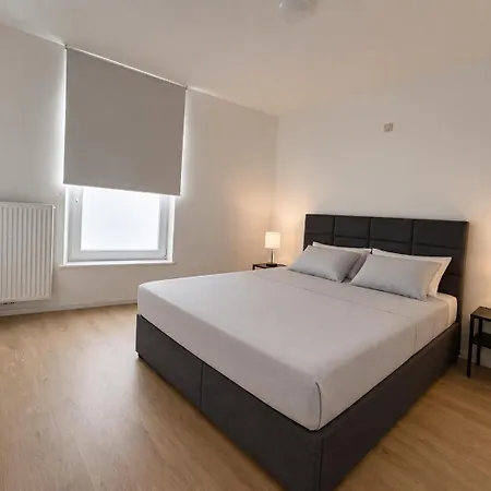 Vakantiehuis Wauters 75 Bruxelles-charleroi-airport *