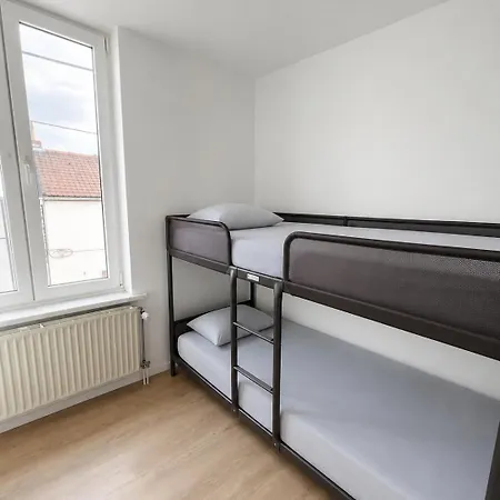 Holiday home Wauters 75 Bruxelles-charleroi-airport Charleroi