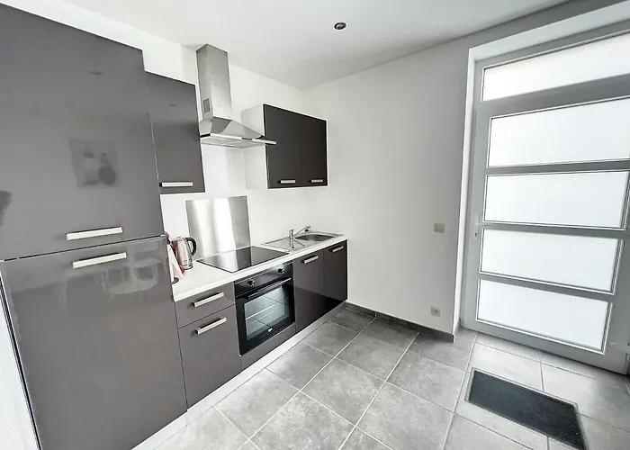 Wauters 75 Bruxelles-charleroi-airport *