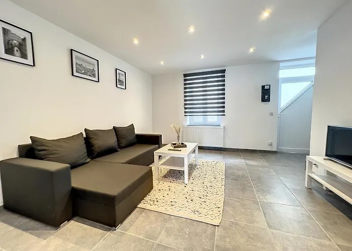 Wauters 75 Bruxelles-charleroi-airport * Charleroi