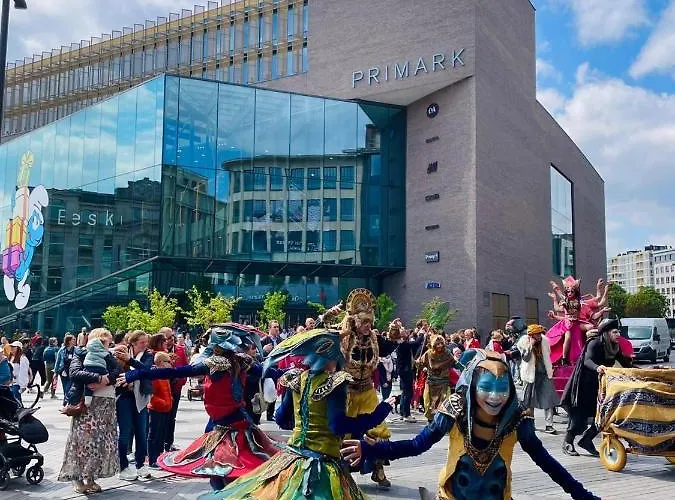 Holiday home Wauters 75 Bruxelles-charleroi-airport